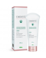 LOÇÃO HIDRATANTE UMIDITÁ GESTANTE 200ML