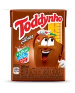 ACHOCOLATADO TODDYNHO ORIGINAL 200ML