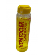 HEPATOCLER FLACONETE COM 10ML