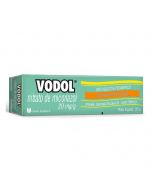 CREME DERMATOLÓGICO VODOL 20MG COM 28G