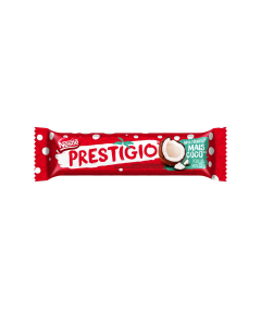 CHOCOLATE NESTLÉ PRESTÍGIO COM 33G