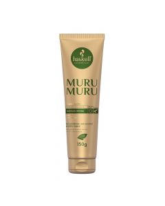 LEAVE IN POLPA EM CREME HASKELL MURUMURU 150G