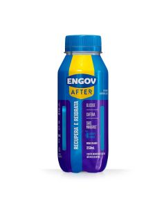 ENGOV AFTER BERRY VIBES 250ML