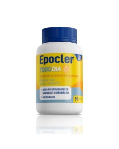 EPOCLER TODO DIA C/30 COMPRIMIDOS