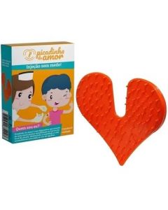 ALMOFADA PARA INJEÇÃO PICADINHA DO AMOR 