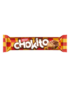 CHOCOLATE CHOKITO COM 32G