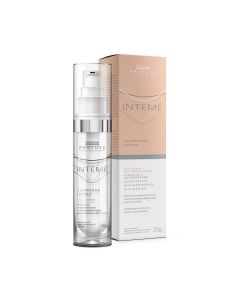 GEL CREME CLAREADOR ÍNTIMO PROFUSE INTEMÉ 30G