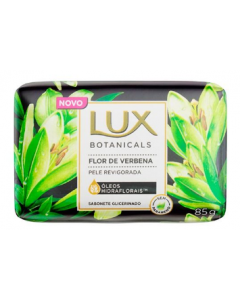 SABONETE LUX FLOR DE VERBENA 85G