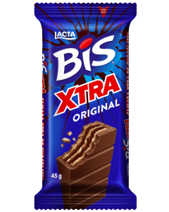 CHOCOLATE BIS XTRA 45G