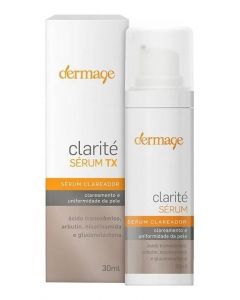 CLARITÉ SERUM TX CLAREADOR 30ML DERMAGE