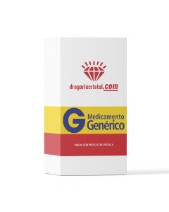 DESLORATADINA 5MG COM 30 COMPRIMIDOS - GERMED