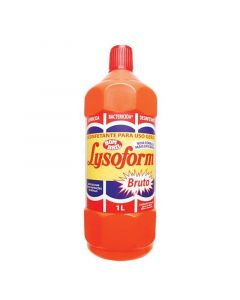 DESINFETANTE LYSOFORM BRUTO 500ML