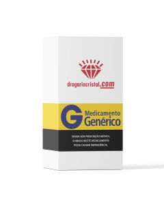 CLONAZEPAM 2MG C/30 COMPRIMIDOS - GERMED