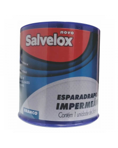 ESPARARAPO IMPERMEÁVEL SALVELEX 5CM X 4.5CM