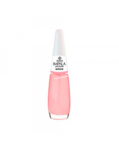 ESMALTE IMPALA PEROLADO AMORE 7,5ML