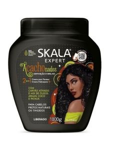 CREME TRATAMENTO SKALA 1KG ACACHONADOS 