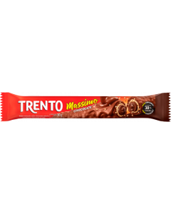 WAFER TRENTO MASSIMO CHOCOLATE 30G