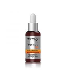 SÉRUM IMPROVE C30 SÉRUM ANTIOXIDANTE 30G  DERMAGE