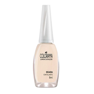 ESMALTE COLORAMA GEADA 8ML