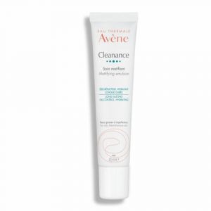 AVENE CLEANANCE OIL CONTROL 40ML