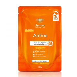 ACTINE OIL CONTROL REFIL 300G