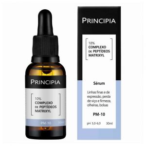 SERUM PEPTIDEOS MATRIXYL PM-10 PRINCIPIA 30ML