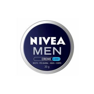 NIVEA MEN CREME 4 EM 1 30G