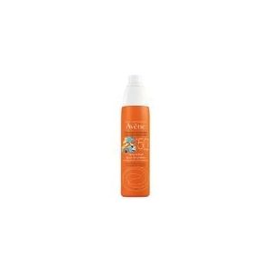 PROTETOR SOLAR INFANTIL AVÉNE FPS 50 SPRAY COM 200ML 