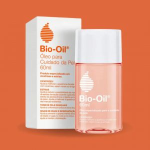 OLEO CORPORAL BIO-OIL ANTIESTRIAS E CICATRIZANTES COM 60ML 