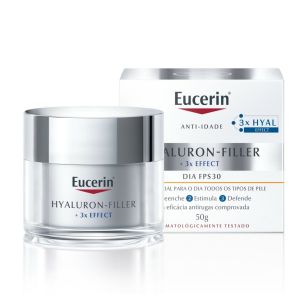 EUCERIN HYALURON FILLER NOIT 50ML