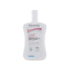 FISIOGEL A.I. HIDRATANTE CORPORAL 100ML 