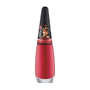 ESMALTE IMPALA GLOBOPLAY RITA ME CHAME DE SENHORA