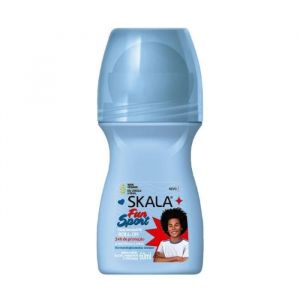 DESODORANTE SKALA ROLL-ON 60ML FUN SPORT