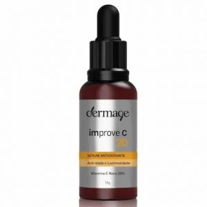 IMPROVE C 20 COM 15G DERMAGE 