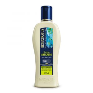 SHAMPOO BIO EXTRATUS ANTICASPA 250ML