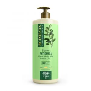 SHAMPOO BIO EXTRATUS ANTIQUEDA JABORANDI 1L