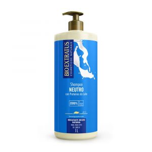 SHAMPOO BIO EXTRATUS NEUTRO 1L