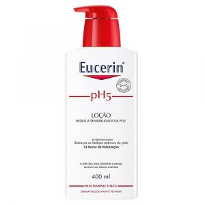 EUCERIN LOC PH5 PUMP 400ML