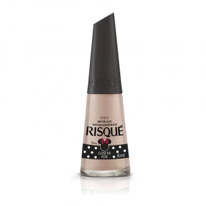 ESMALTE RISQUÉ MINNIE CLOSE NA POSE 8ML