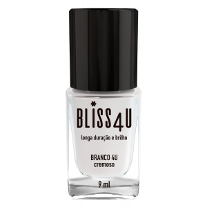 ESM BLISSAU BRANCO 4U COM 9ML