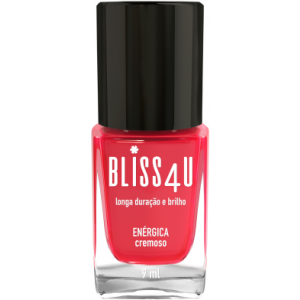 ESM BLISS4U ENÉRGICA CREMOSO 9ML