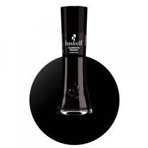 ESMALTE HASKELL FLORESTA NEGRA 8ML