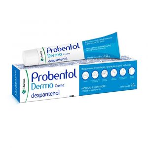 PROBENTOL DERMA CREME COM 20G