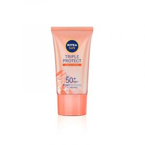 PROTETOR SOLAR NIVEA ANTIACNE F50 40ML