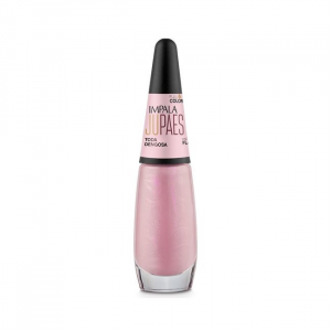 ESMALTE IMPALA JU PAES TODA DENGOSA 8ML