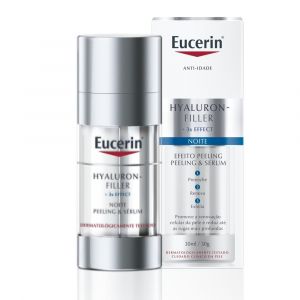 EUCERIN HYALURON-FILLER NOCHE PEELING 30ML