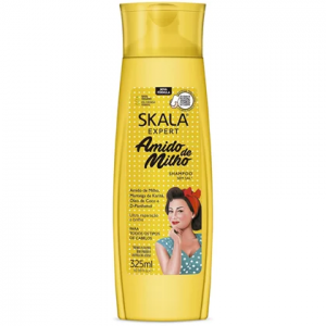 SHAMPOO SKALA AMIDO DE MILHO 325ML