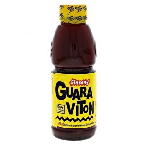 GUARAVITON  500ML