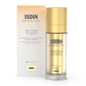 SÉRUM ISDINCEUTICS MELACLEAR ADVANCED 30ML