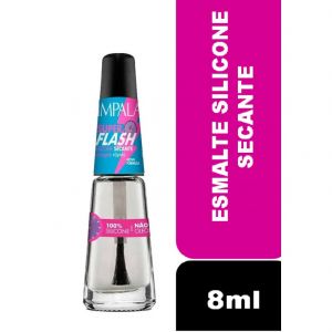 ESMALTE IMPALA CUIDADOS ESPECIAIS FLASH SECANTE 8ML